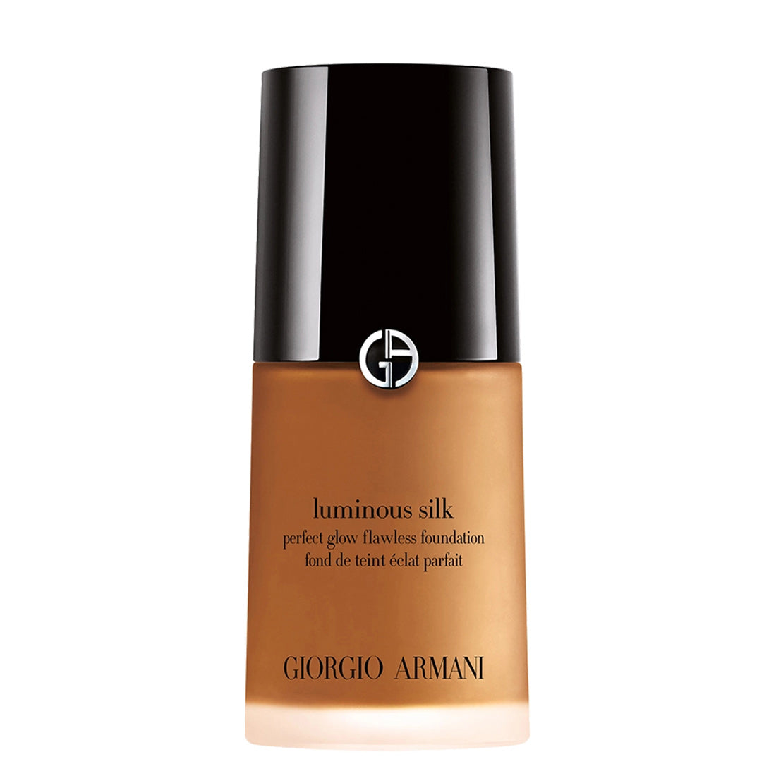 Armani Luminous Silk Foundation 10