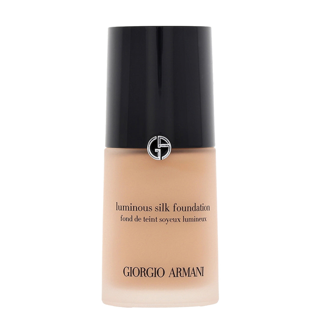 Armani Luminous Silk Foundation 3.5