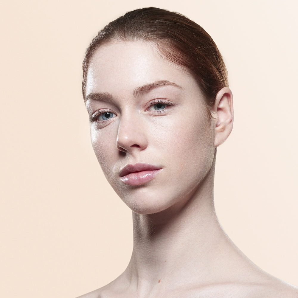 Armani Luminous Silk Foundation 3.75-7