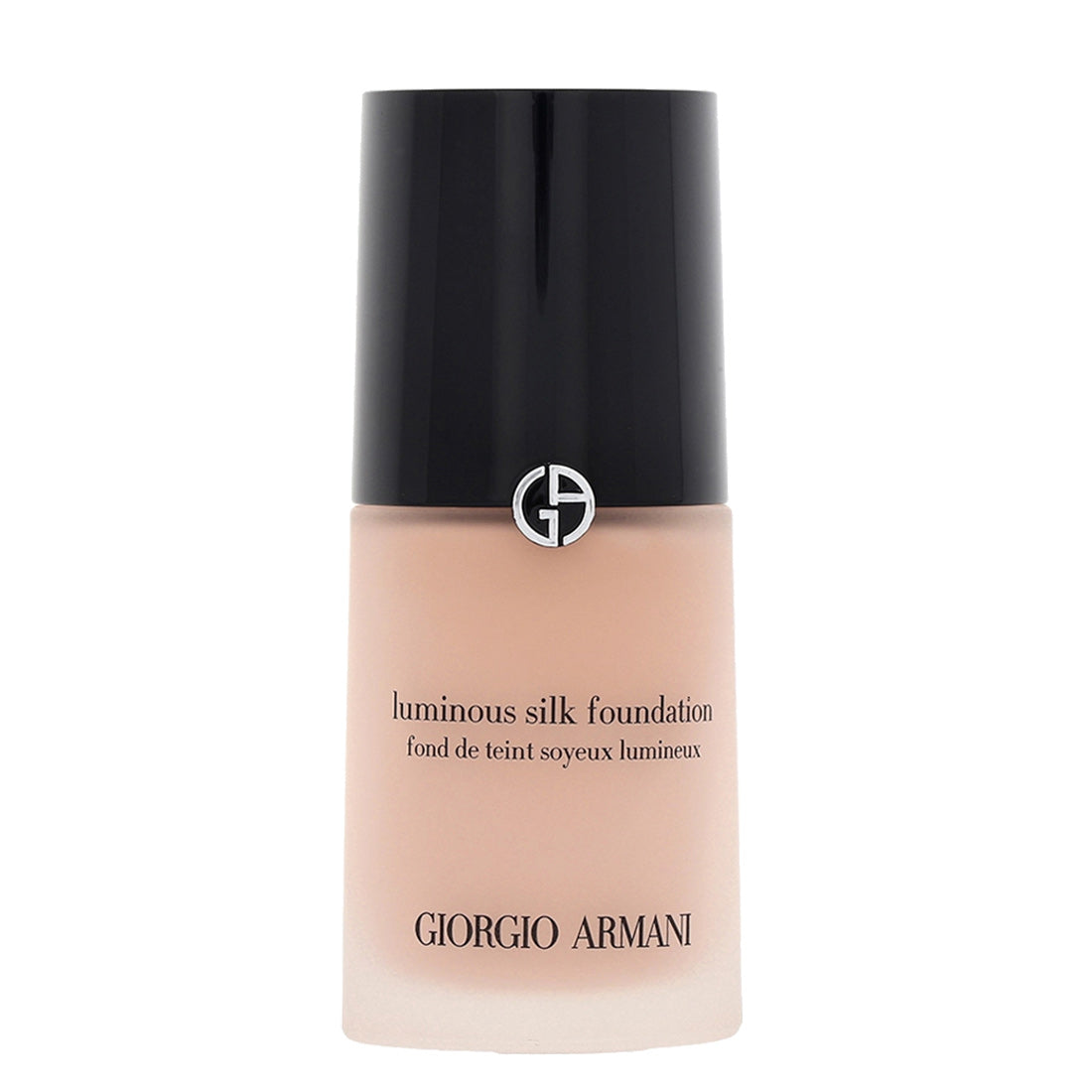 Armani Luminous Silk Foundation 3.75
