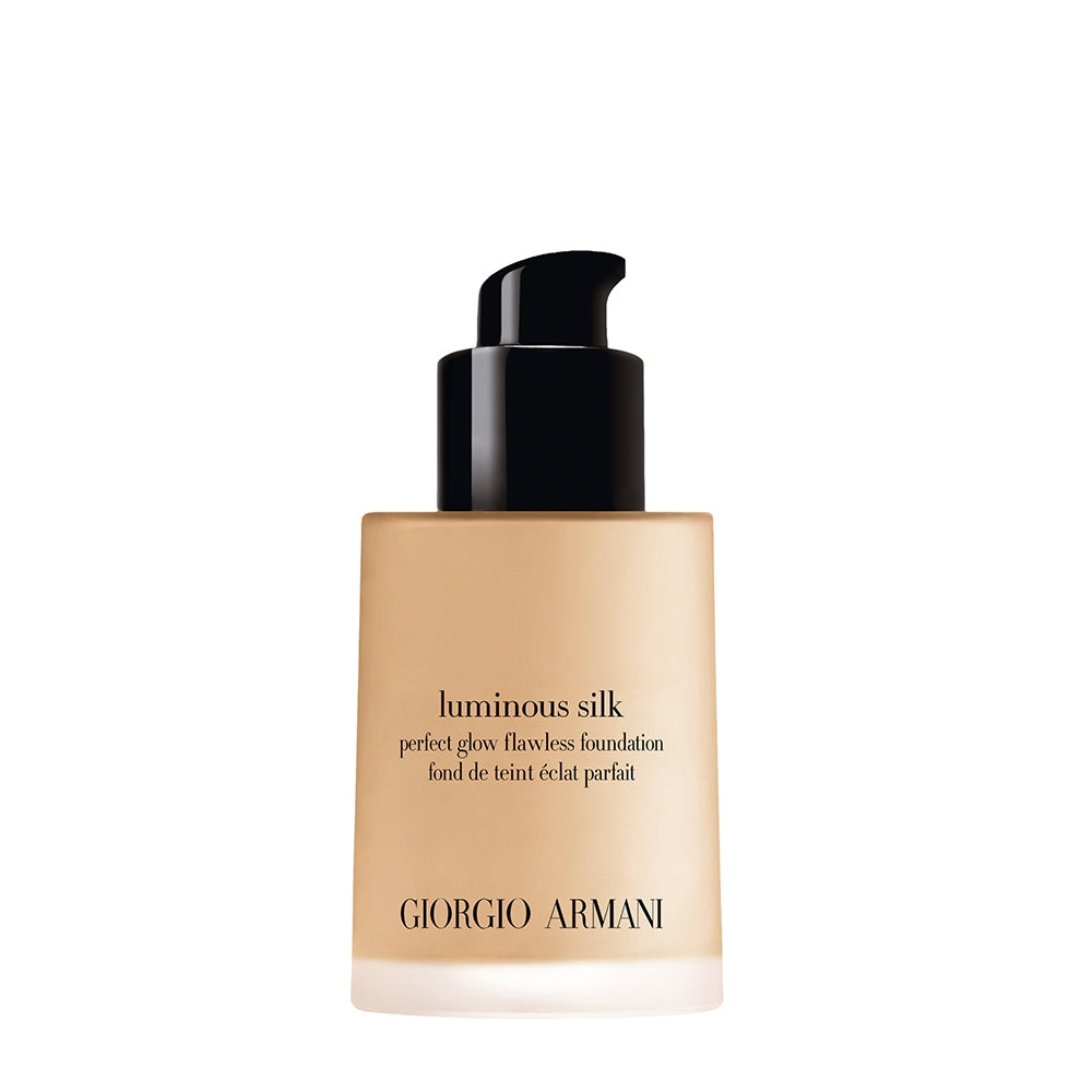 Armani Luminous Silk Foundation 3.8-2