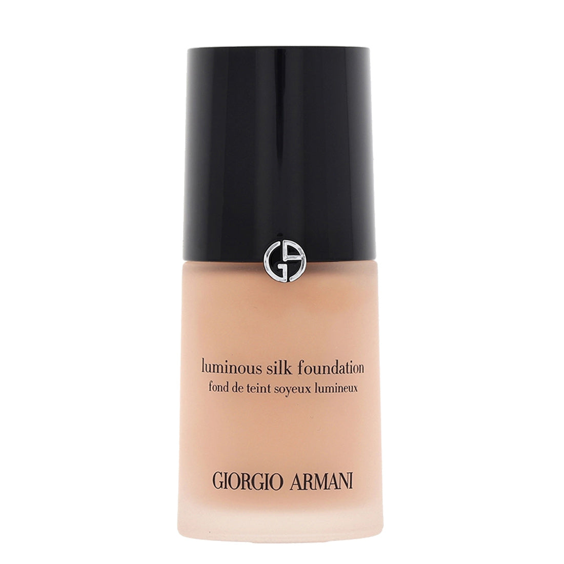Armani Luminous Silk Foundation 4.25
