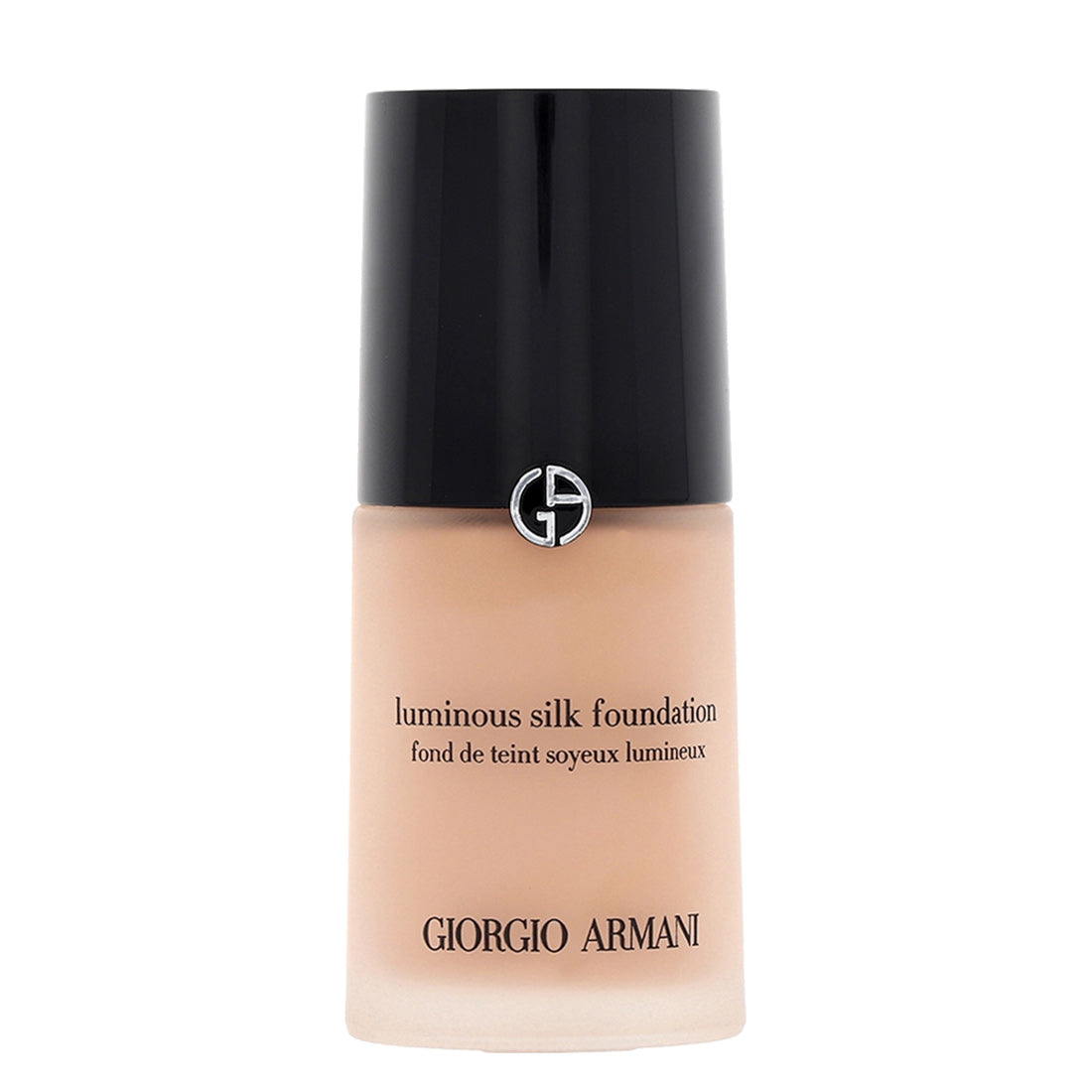 Armani Luminous Silk Foundation 4.5