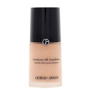 Armani Luminous Silk Foundation 4.5
