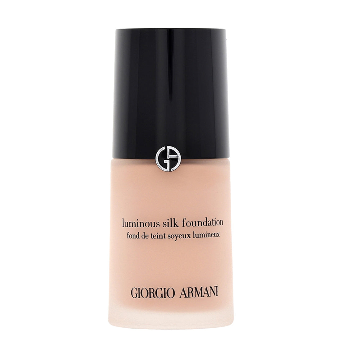 Armani Luminous Silk Foundation 4.75