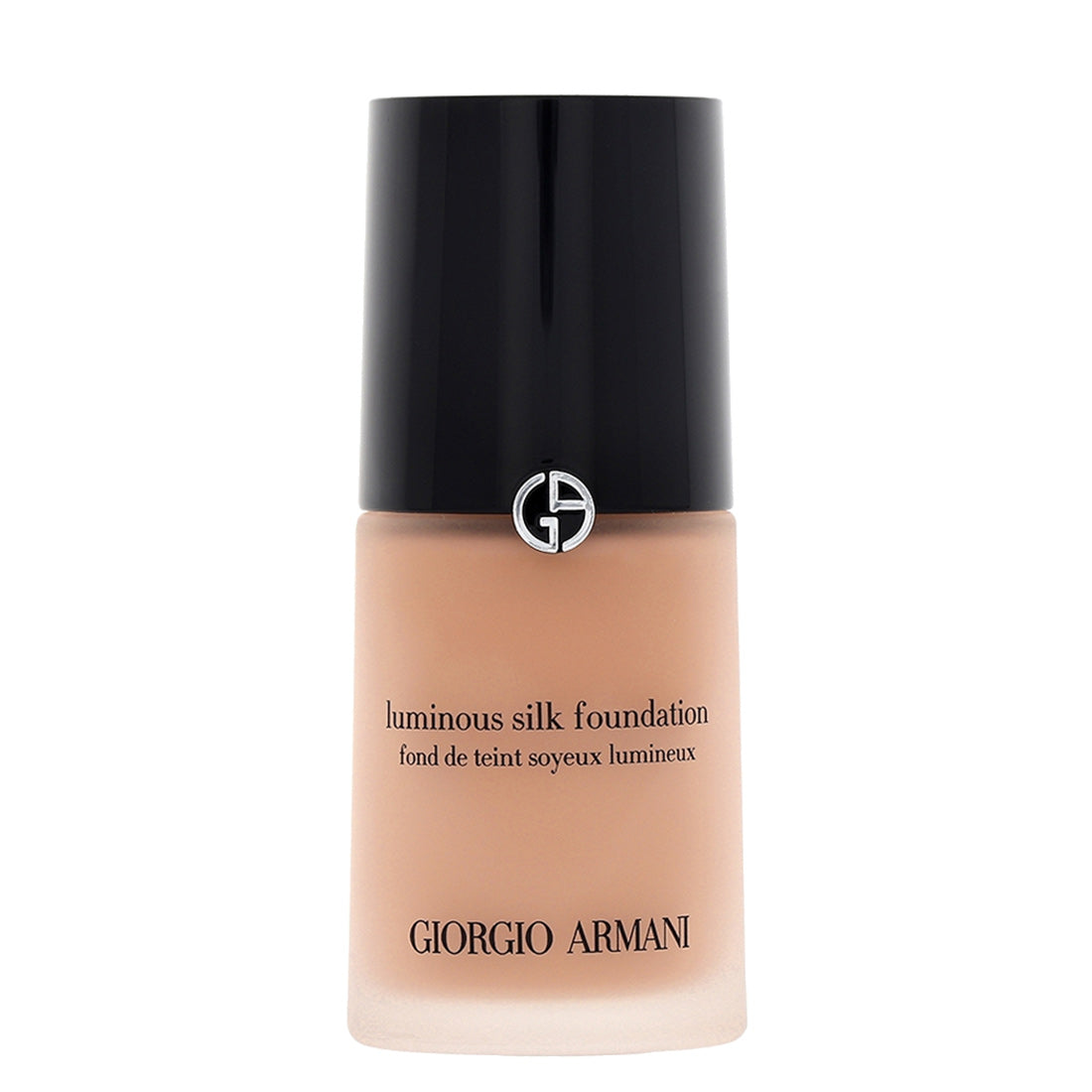 Armani Luminous Silk Foundation 5.25