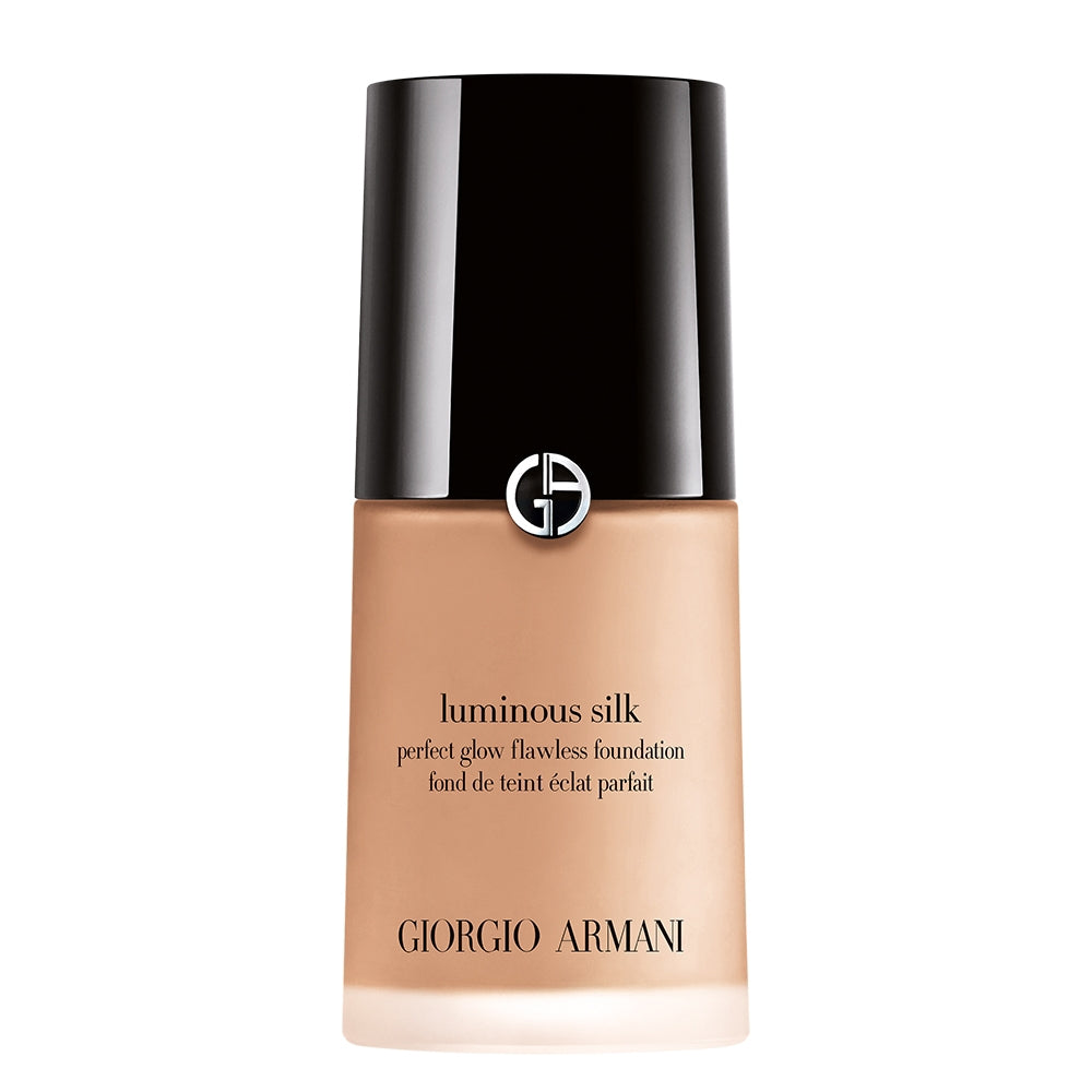 Armani Luminous Silk Foundation 5.5-3