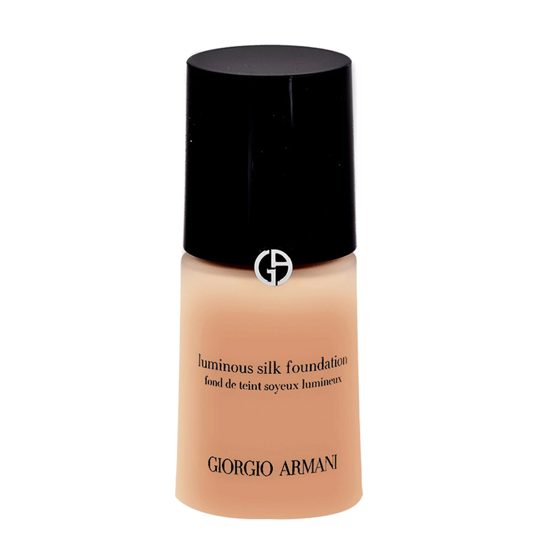 Armani Luminous Silk Foundation 5.5