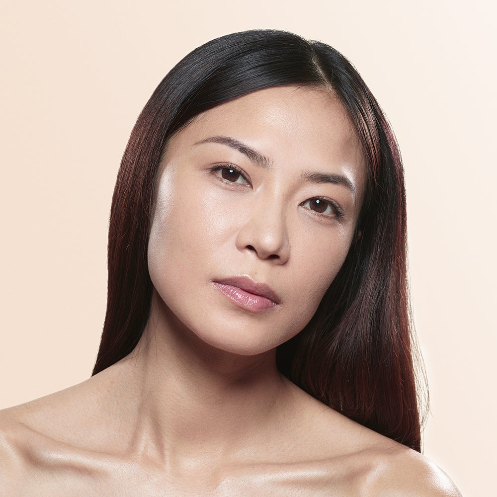 Armani Luminous Silk Foundation 6.5-7