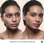 Armani Luminous Silk Foundation 8.75-4