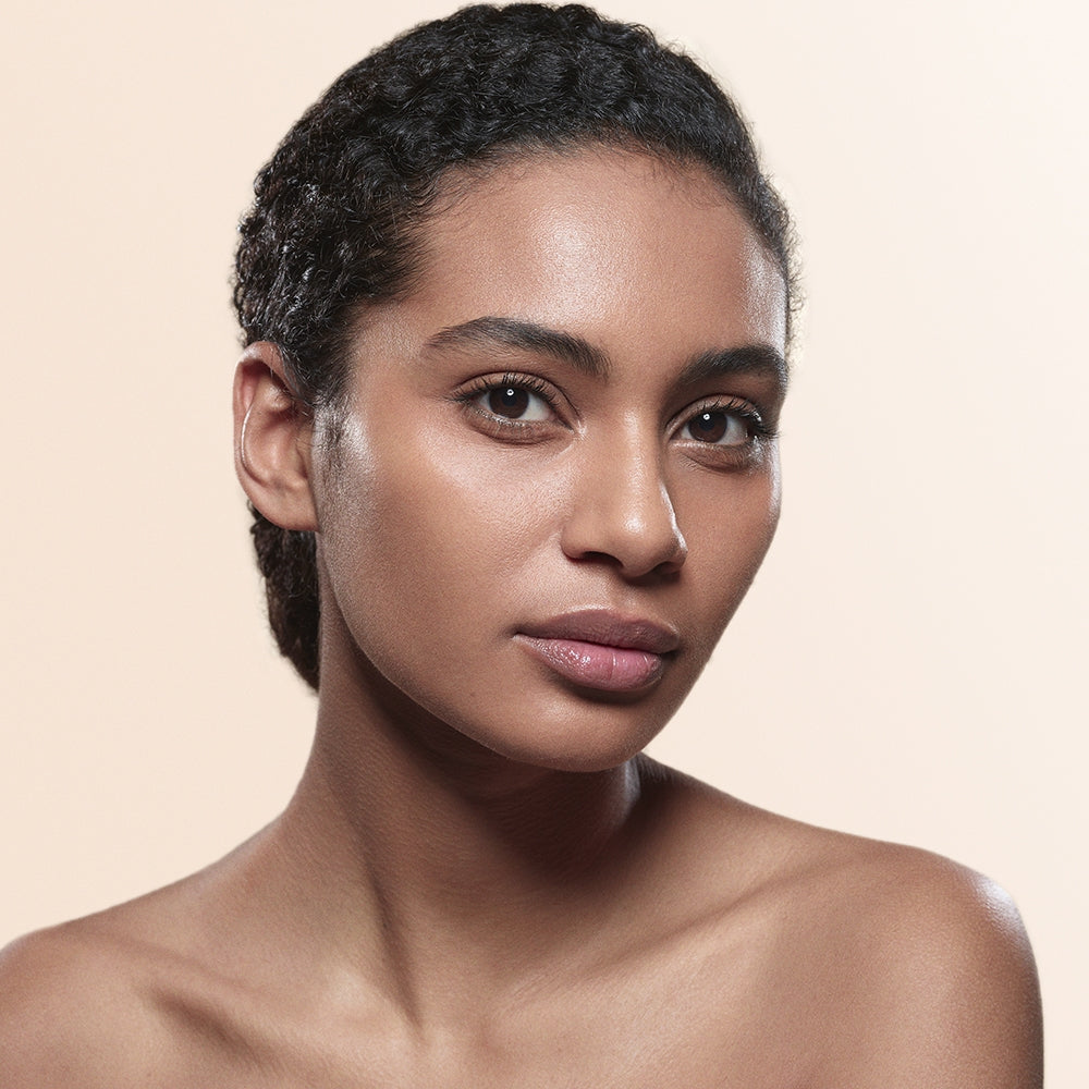 Armani Luminous Silk Foundation 8.75-5