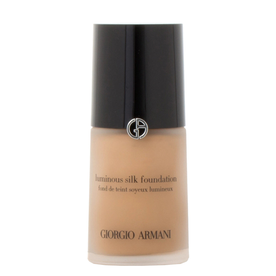 Armani Luminous Silk Foundation 8