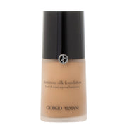 Armani Luminous Silk Foundation 8