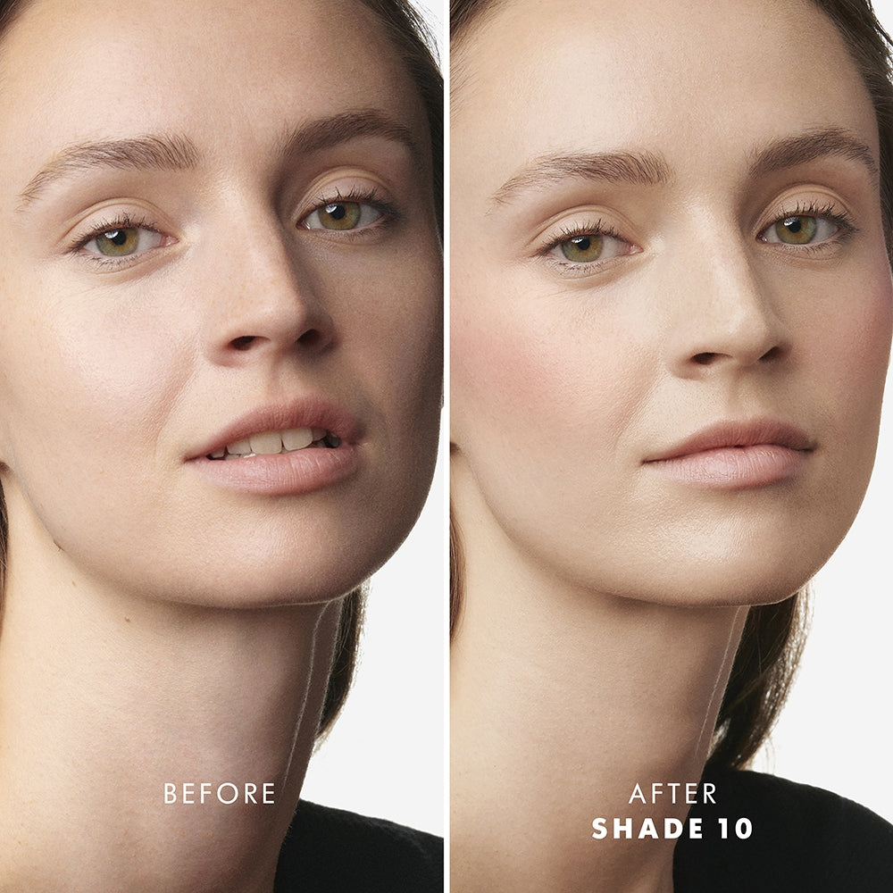 Armani Luminous Silk Glow Blush 10 Intimate-5