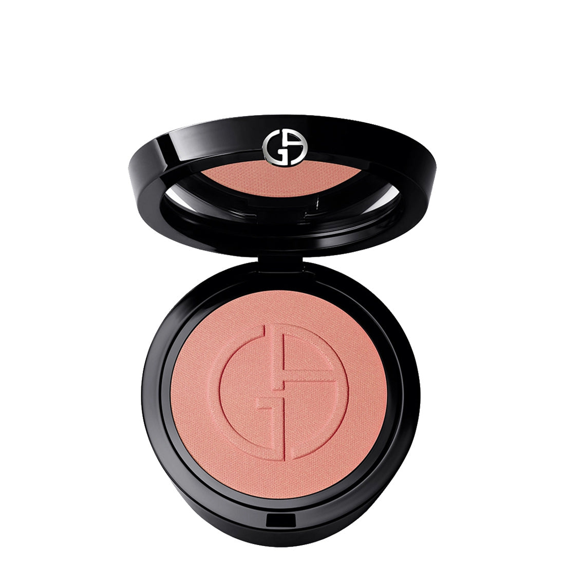 Armani Luminous Silk Glow Blush 10 Intimate