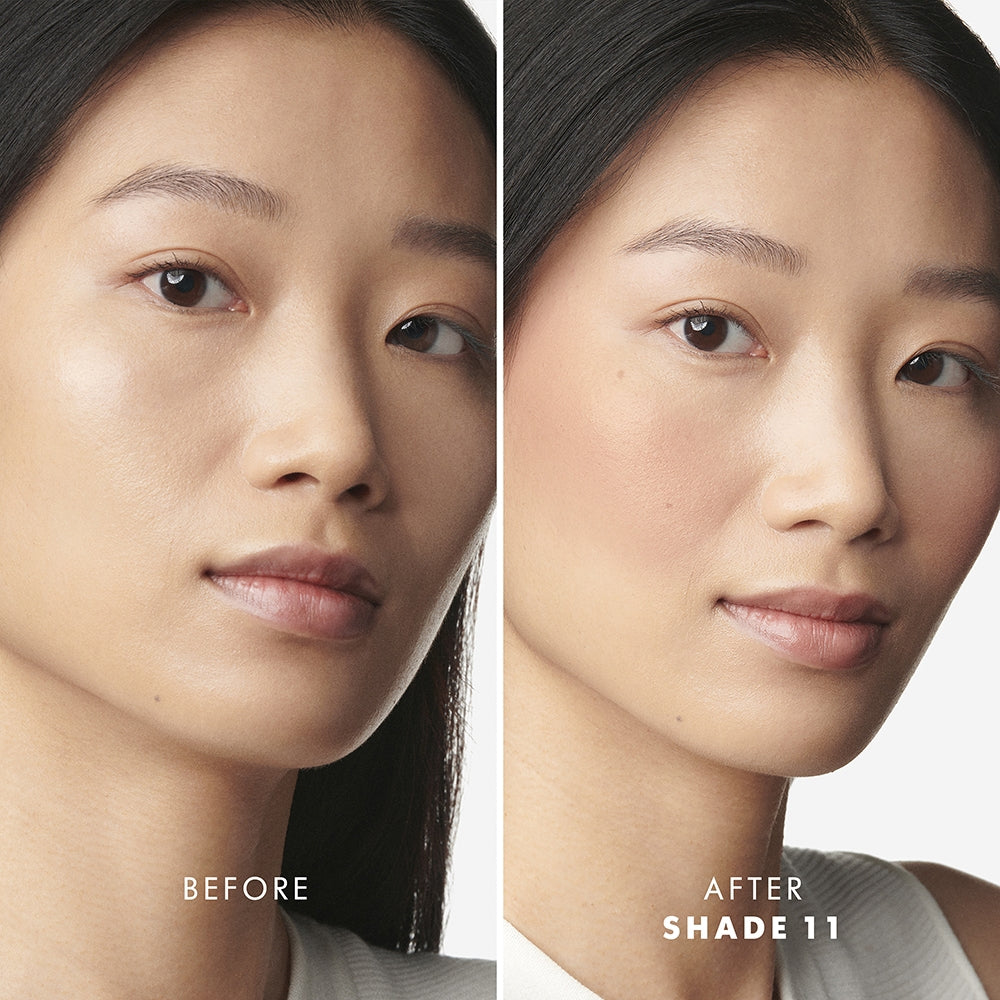 Armani Luminous Silk Glow Blush 11 In love-5