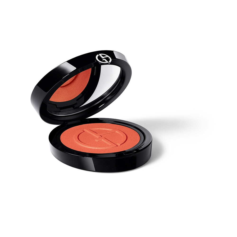 Armani Luminous Silk Glow Blush 30 Offbeat-3