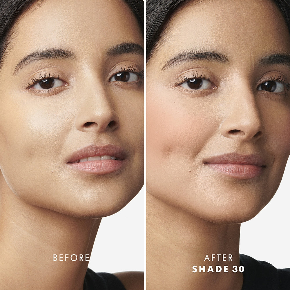 Armani Luminous Silk Glow Blush 30 Offbeat-5