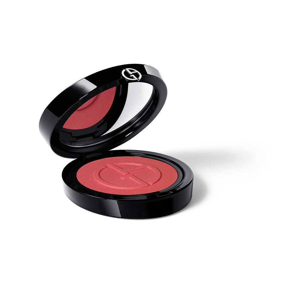 Armani Luminous Silk Glow Blush 40 Mania-3