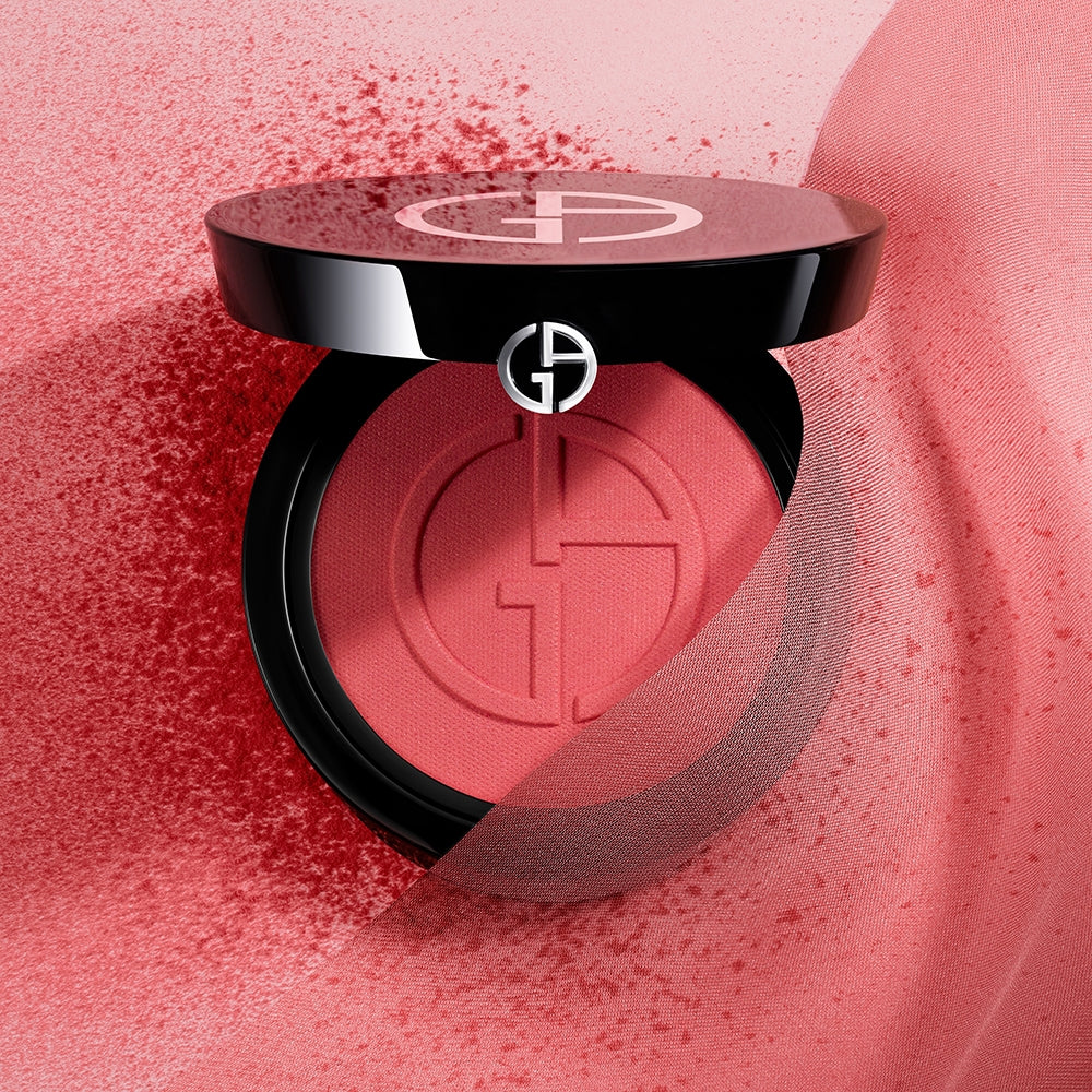 Armani Luminous Silk Glow Blush 40 Mania-4