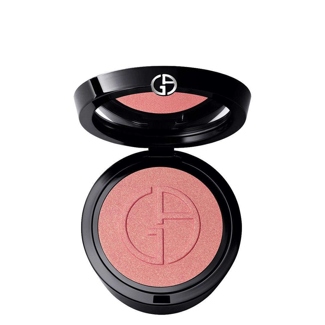 Armani Luminous Silk Glow Blush 50 Euphoric
