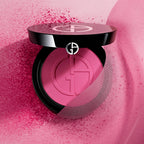 Armani Luminous Silk Glow Blush 52 Ecstasi-4