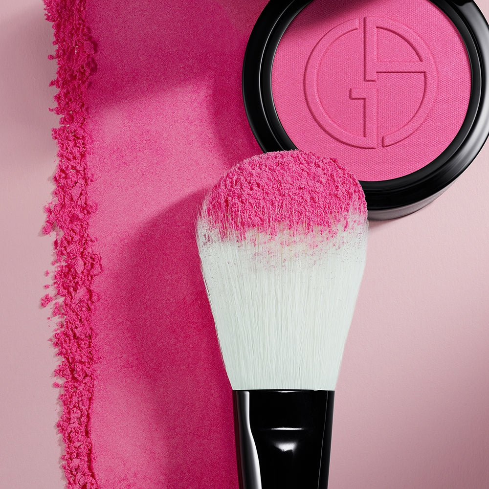 Armani Luminous Silk Glow Blush 52 Ecstasi-5