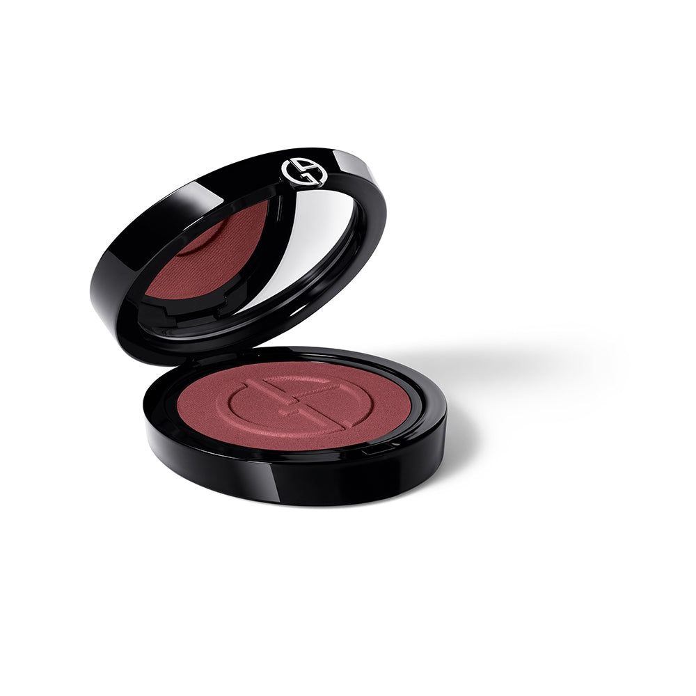 Armani Luminous Silk Glow Blush 60 Mystery-3