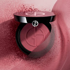 Armani Luminous Silk Glow Blush 60 Mystery-4