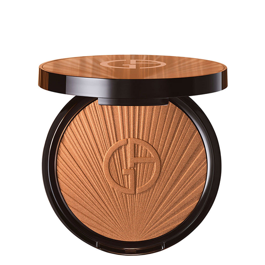 Armani Luminous Silk Glow Bronzer 100
