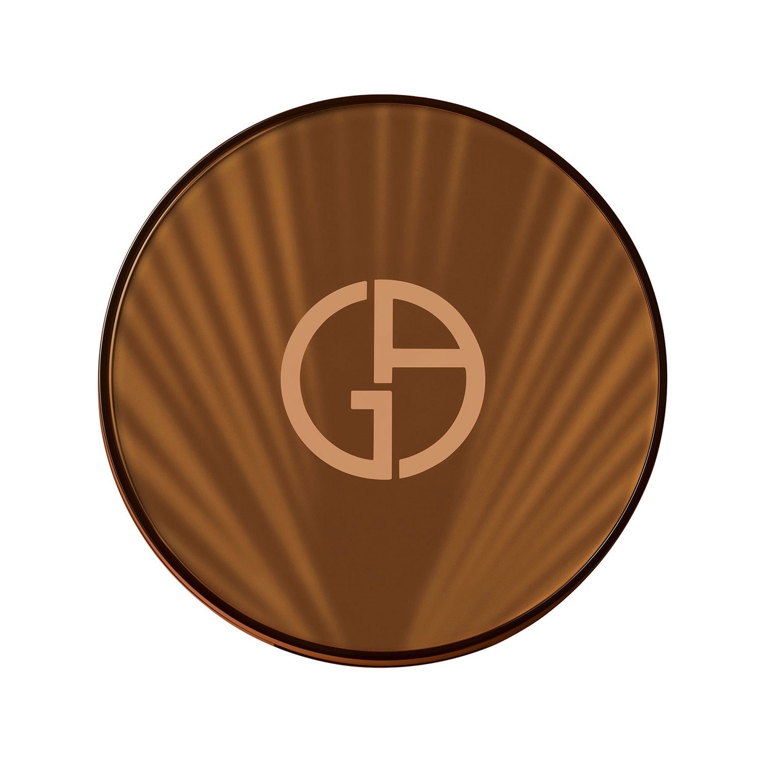 Armani Luminous Silk Glow Bronzer 110-2