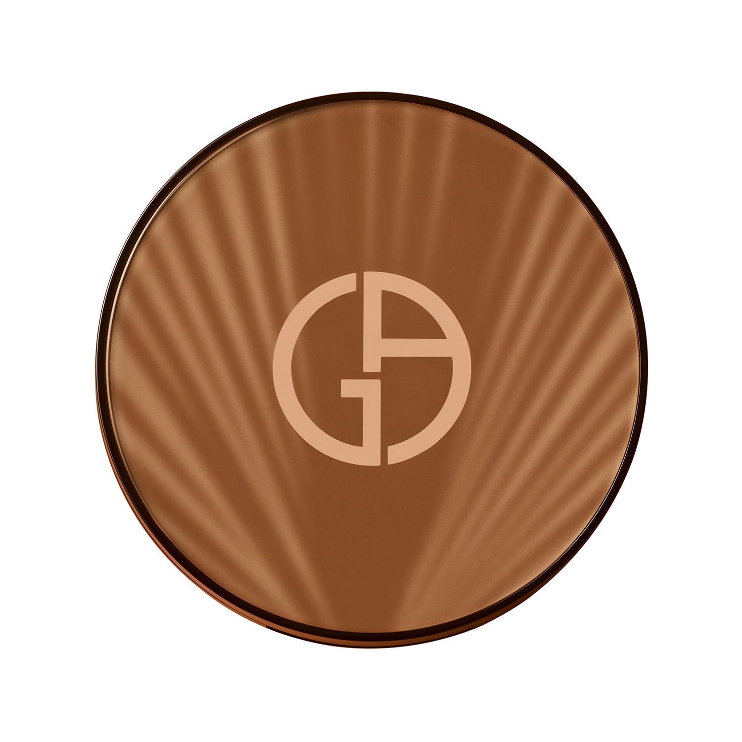 Armani Luminous Silk Glow Bronzer 90-2