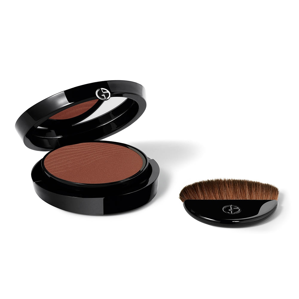 Armani Luminous Silk Glow Fusion Powder 14-2