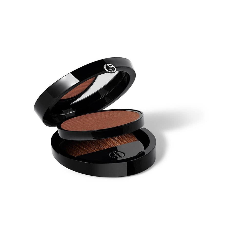 Armani Luminous Silk Glow Fusion Powder 14-5