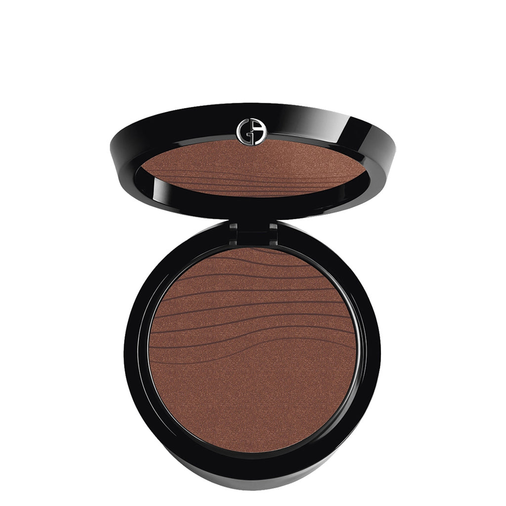Armani Luminous Silk Glow Fusion Powder 14