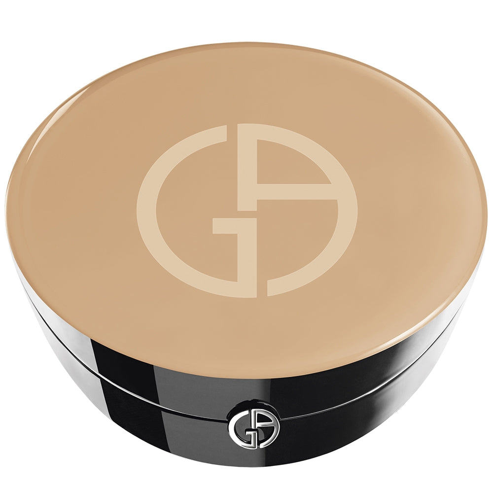 Armani Luminous Silk Glow Fusion Powder 4-4