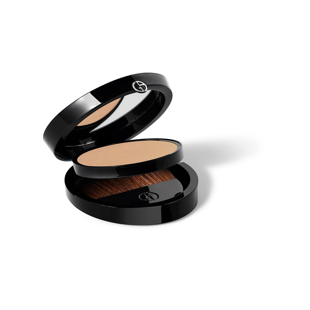 Armani Luminous Silk Glow Fusion Powder 4-5