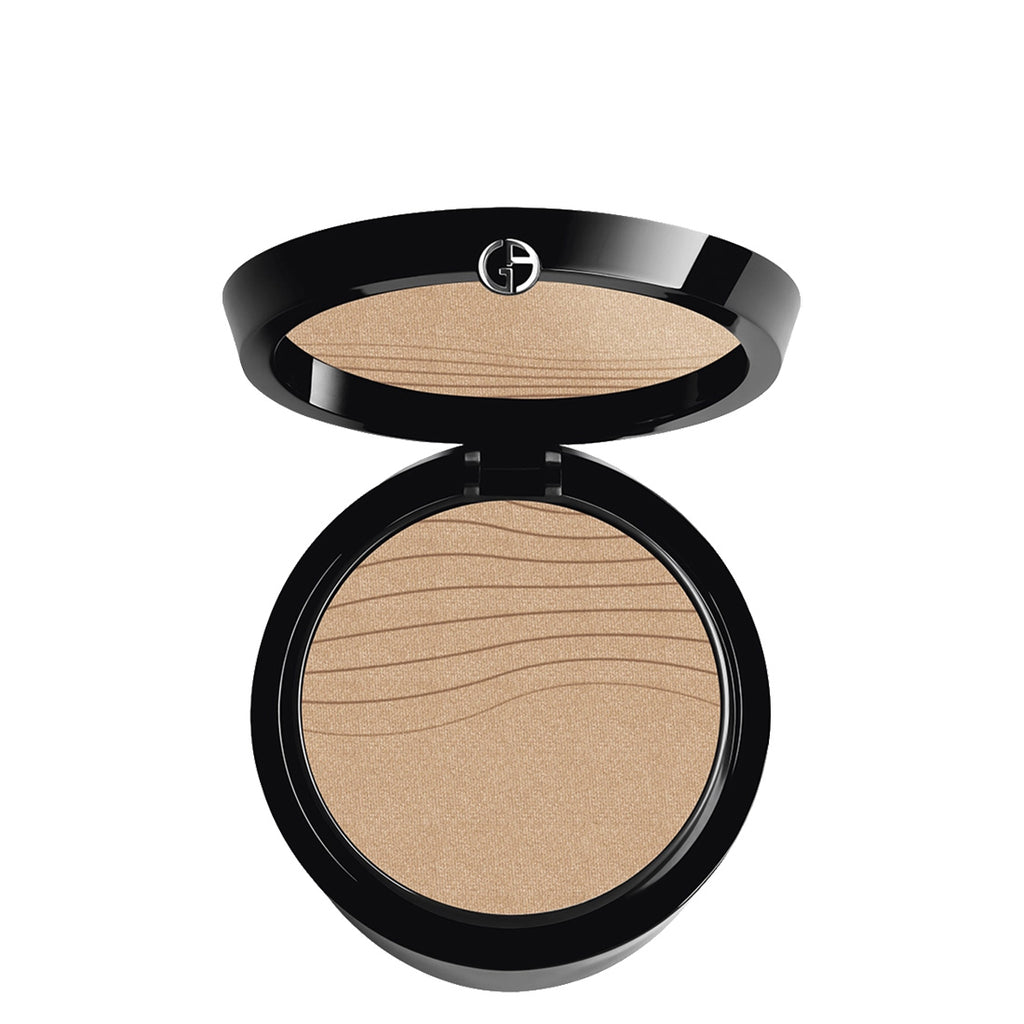 Armani Luminous Silk Glow Fusion Powder 4