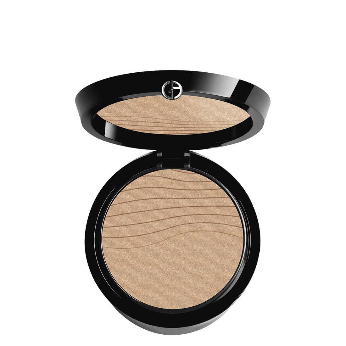 Armani Luminous Silk Glow Fusion Powder 4