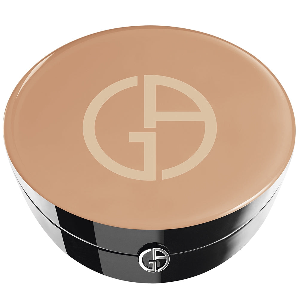 Armani Luminous Silk Glow Fusion Powder 5.5-4