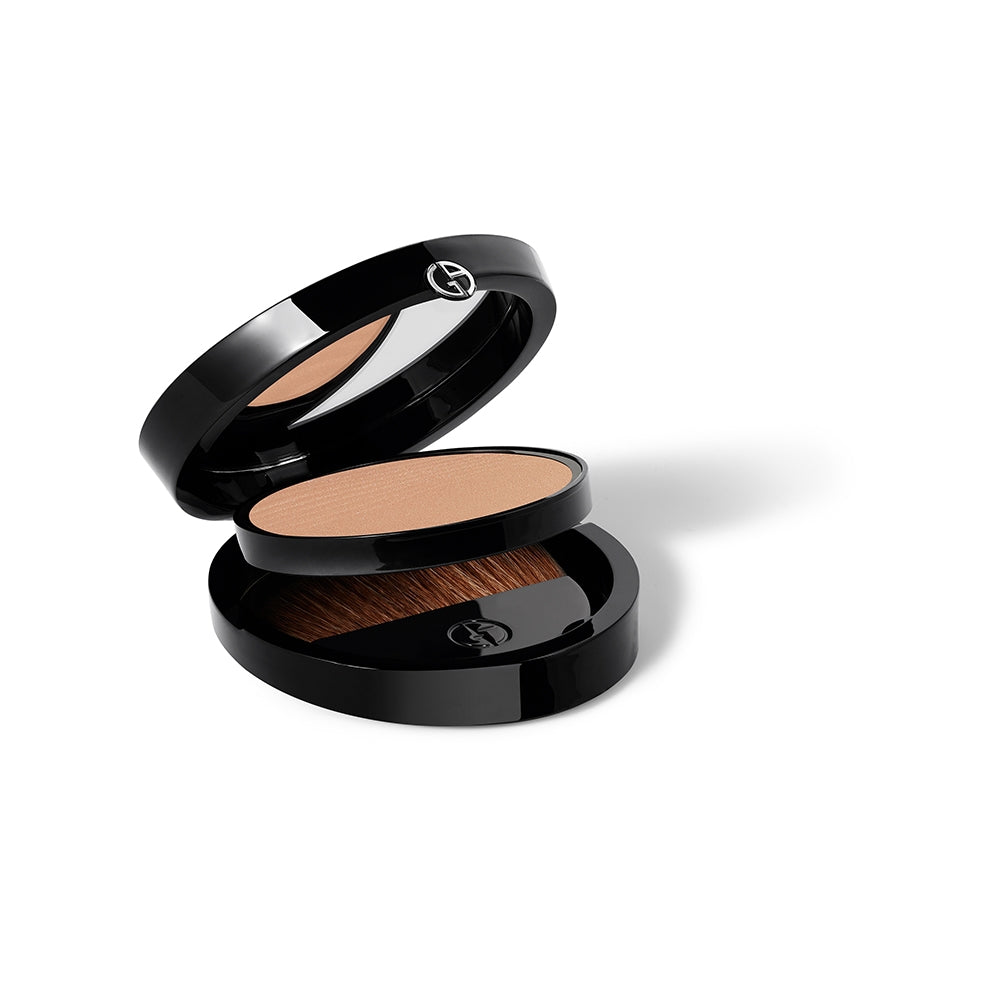 Armani Luminous Silk Glow Fusion Powder 5.5-5