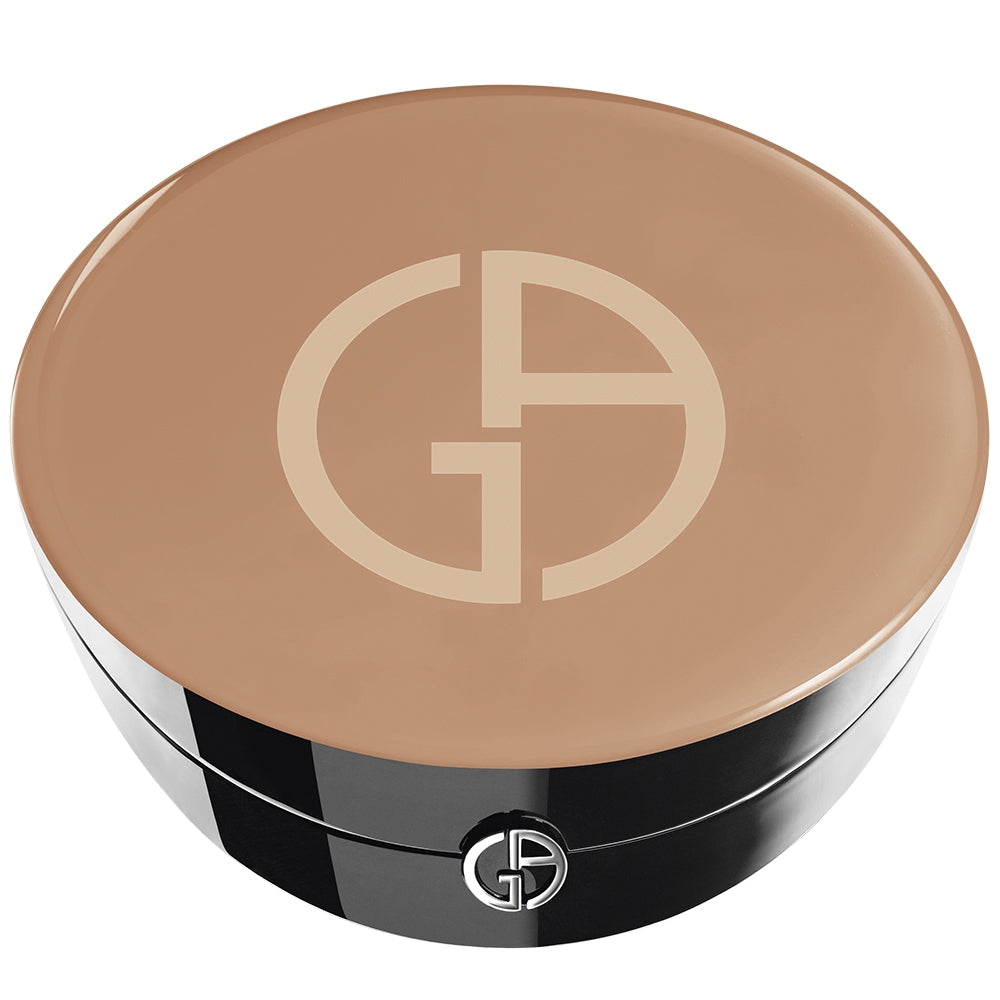 Armani Luminous Silk Glow Fusion Powder 6.5-4