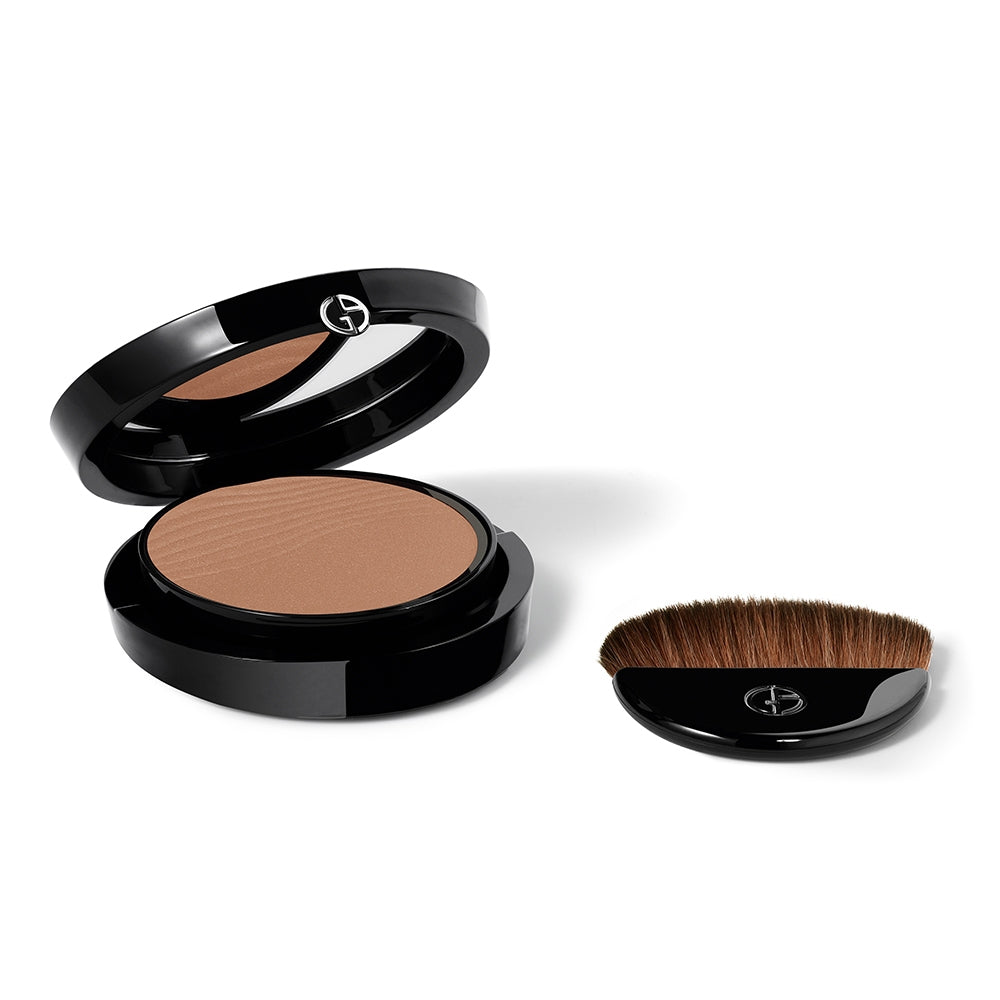 Armani Luminous Silk Glow Fusion Powder 7-2