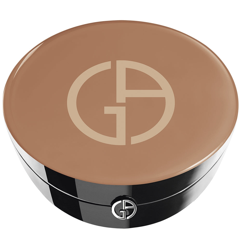 Armani Luminous Silk Glow Fusion Powder 7-4