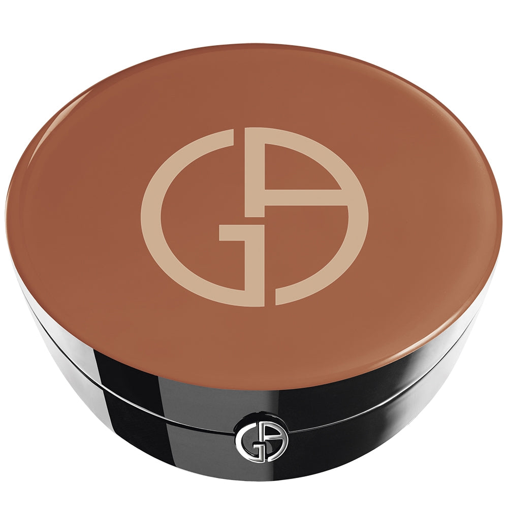 Armani Luminous Silk Glow Fusion Powder 8-4
