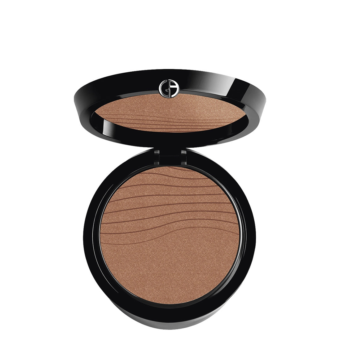 Armani Luminous Silk Glow Fusion Powder 8
