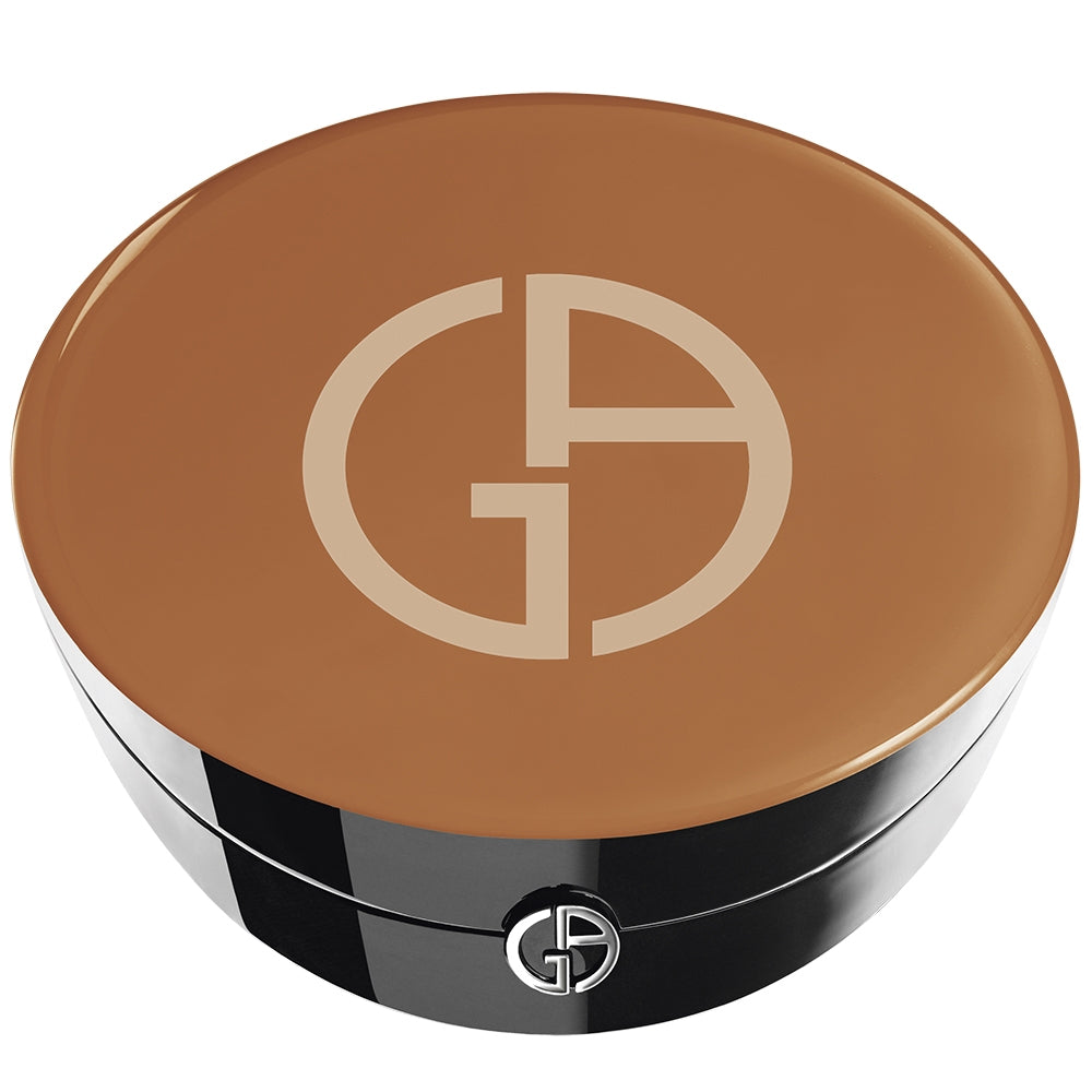 Armani Luminous Silk Glow Fusion Powder 9-4