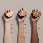 Armani Luminous Silk Glow Fusion Powder 9-5