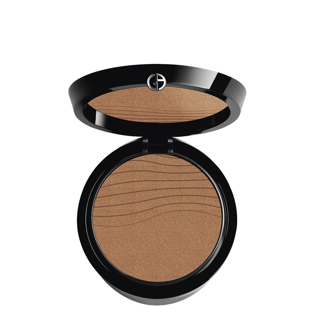 Armani Luminous Silk Glow Fusion Powder 9