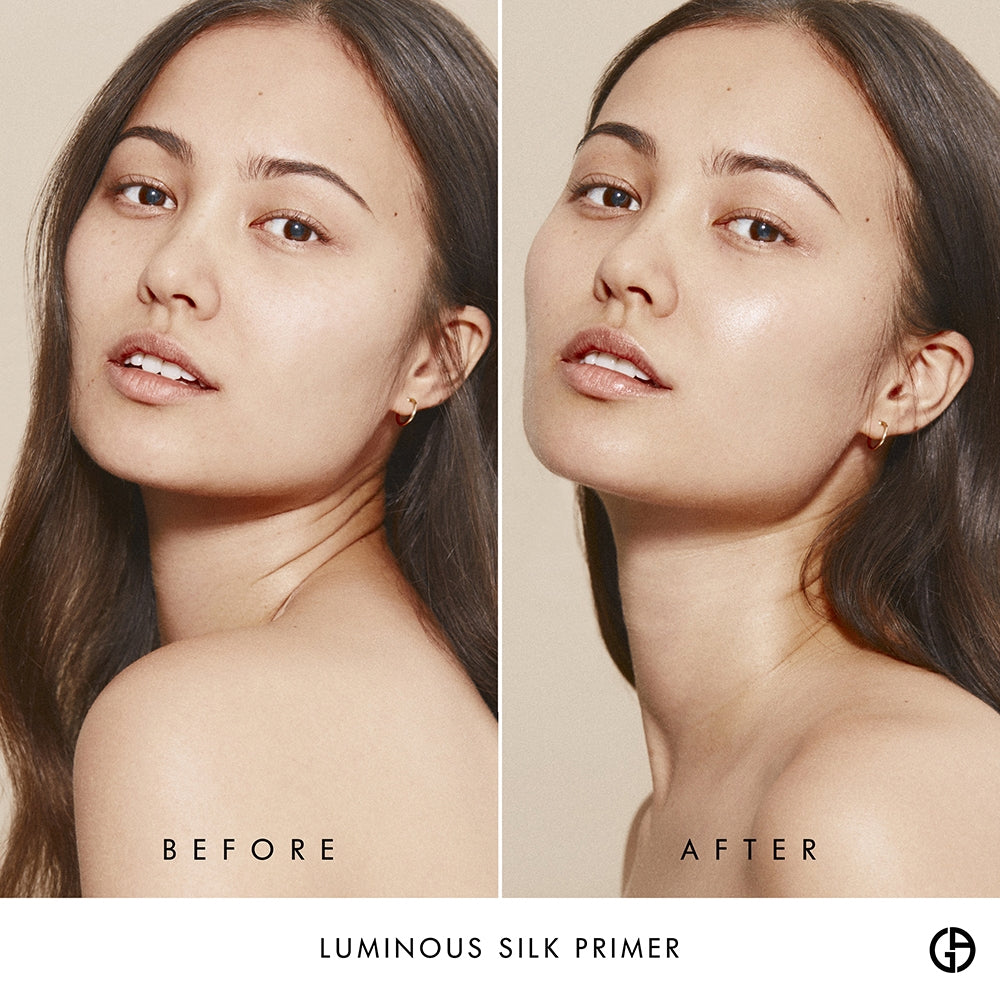 Armani Luminous Silk Primer-2